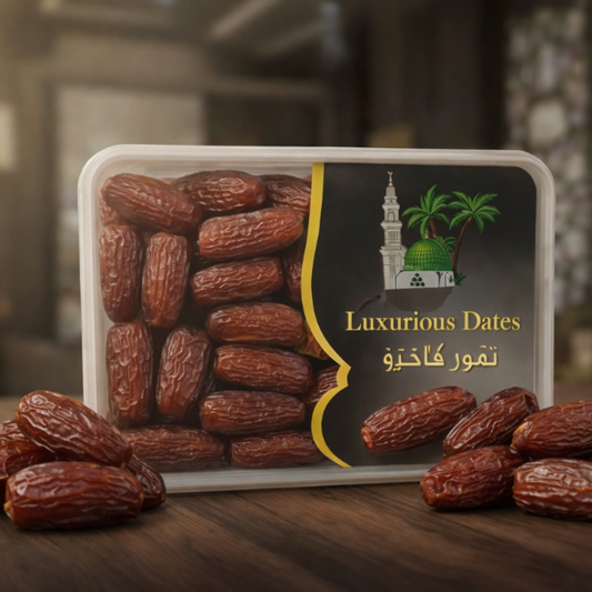 Mabroom Dates