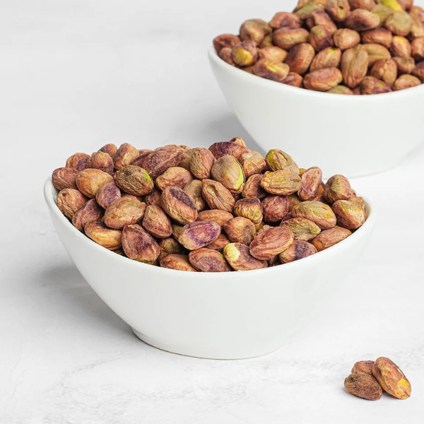 Pistachios (Without Shell) Zad Delecious dry Fruit