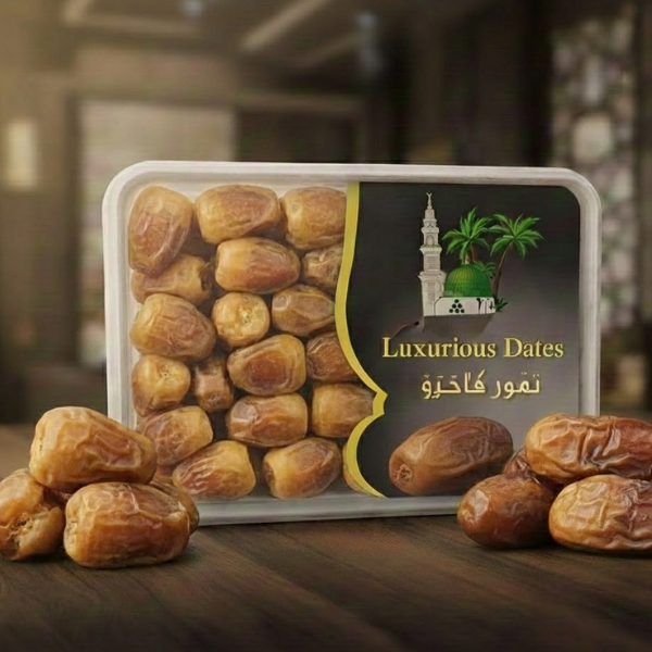 Sukkari/Sukri Rutab Dates