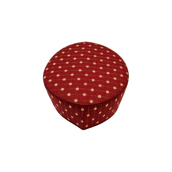 Winter Prayer Cap for Men Sr-6