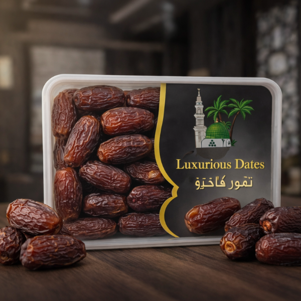Medjool Dates