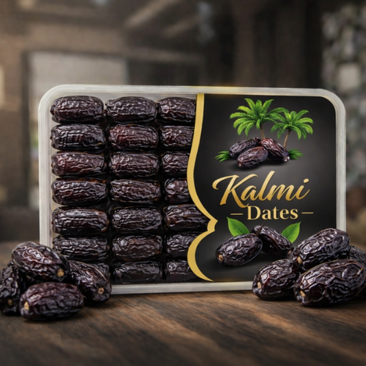 Kalma Dates