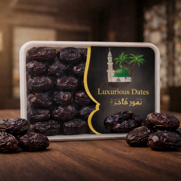 Mozaffati Dates