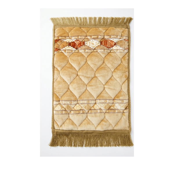 Islamic Prayer Mat Sr-802