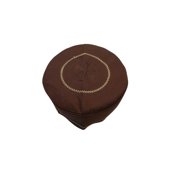 Winter Prayer Cap for Men Sr-7