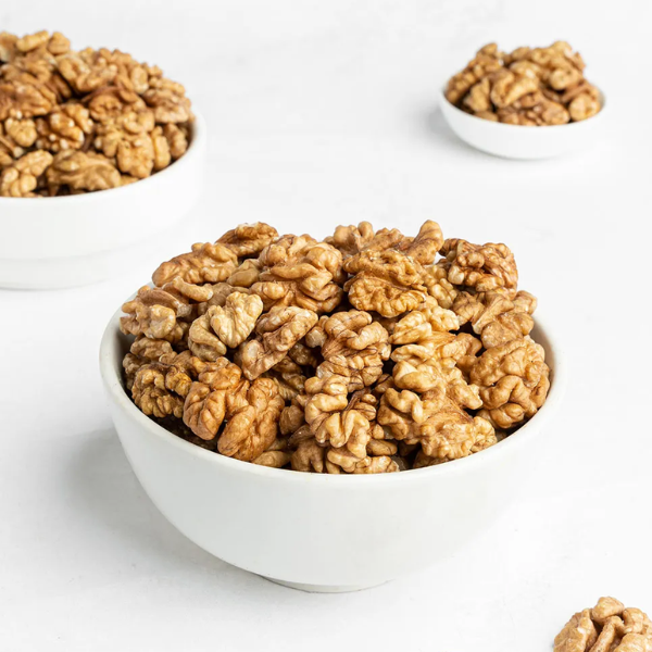Walnuts (Without Shell) Zad Fresh Dry Fruit
