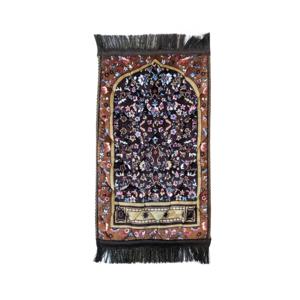 Islamic Prayer Mat- Zad 