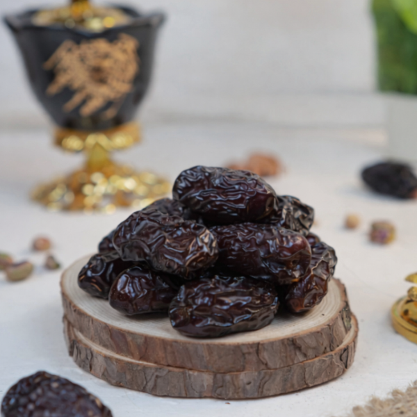 Kalma Dates by Zad 