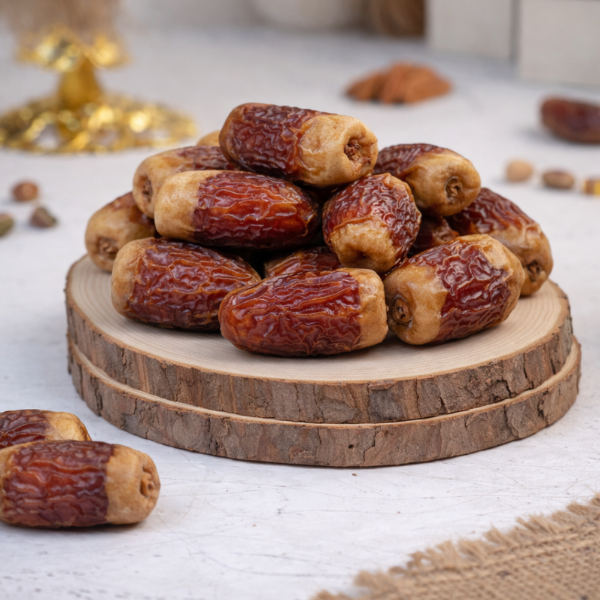 Sugai Dates by zad