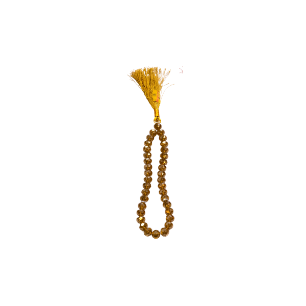 Tasbih --Zad