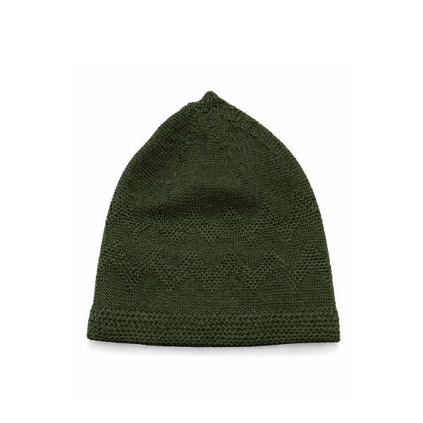 Winter Prayer Cap for Men Sr-1