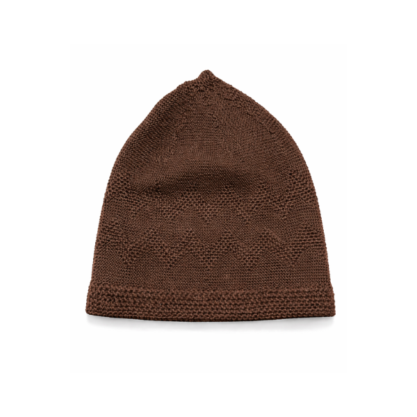 Winter Prayer Cap for Men Sr-1