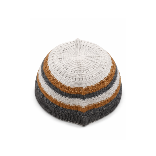 Winter Prayer Cap for Men Sr-4