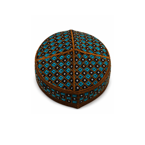 Winter Prayer Cap for Men Sr-5