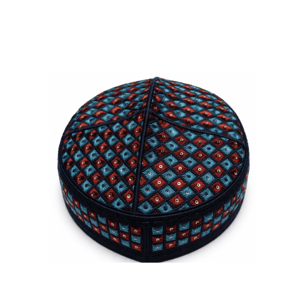 Winter Prayer Cap for Men Sr-5