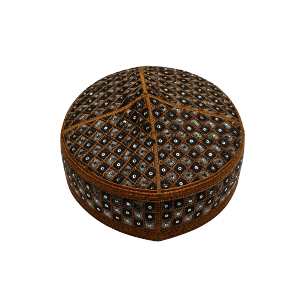 Winter Prayer Cap for Men Sr-5