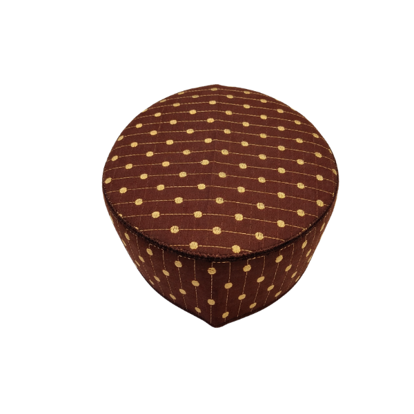 Winter Prayer Cap for Men Sr-6