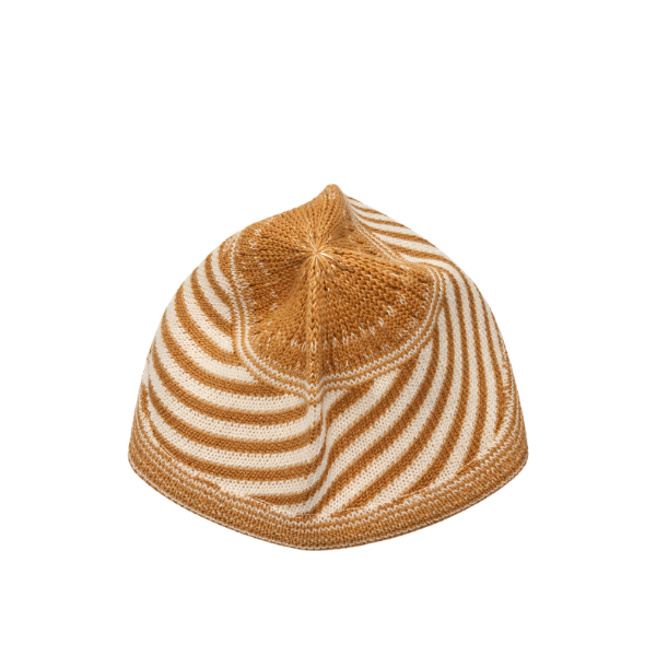 Winter Prayer Cap for Men Sr-3