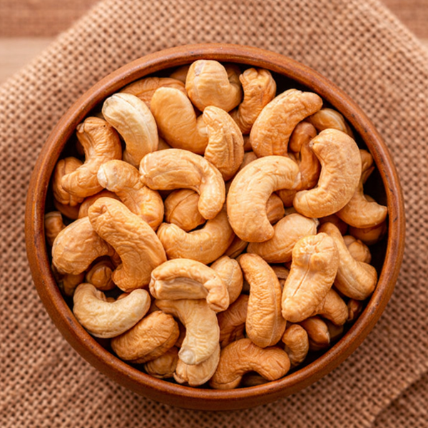 Cashews