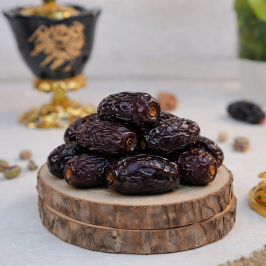 Mozaffati Dates
