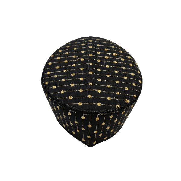 Winter Prayer Cap for Men -Zad-