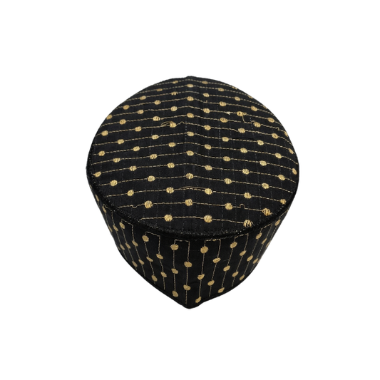 Winter Prayer Cap for Men -Zad-