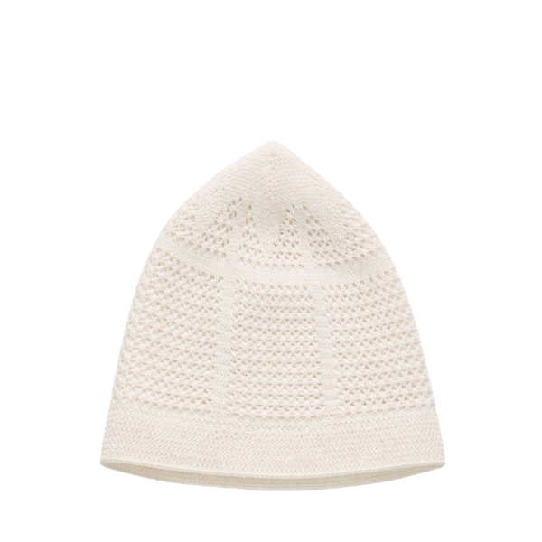 Winter Prayer Cap for Men Sr-2 Zad