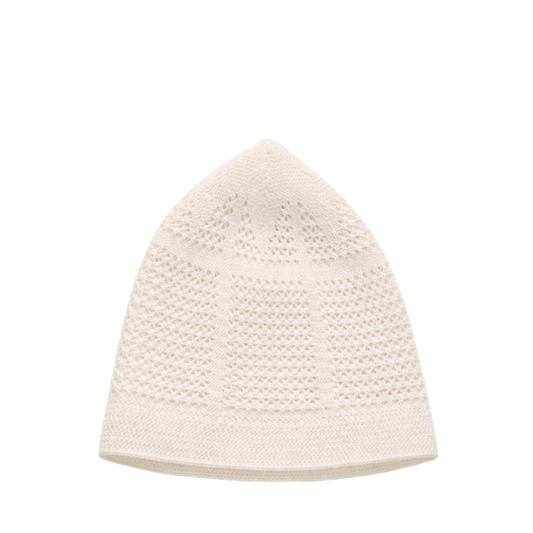 Winter Prayer Cap for Men Sr-2 Zad